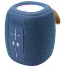 głośnik Bluetooth AKAI ABTSV5 niebieski