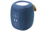 głośnik Bluetooth AKAI ABTSV5 niebieski