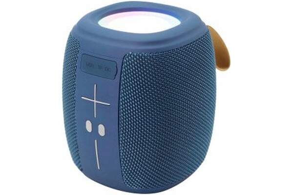 głośnik Bluetooth AKAI ABTSV5 niebieski
