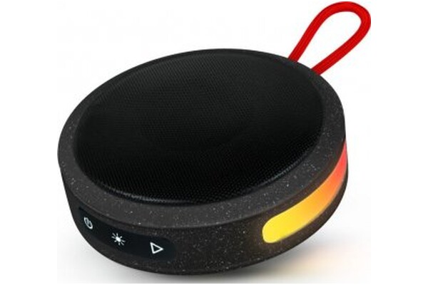 głośnik Bluetooth BigBen Party czarny