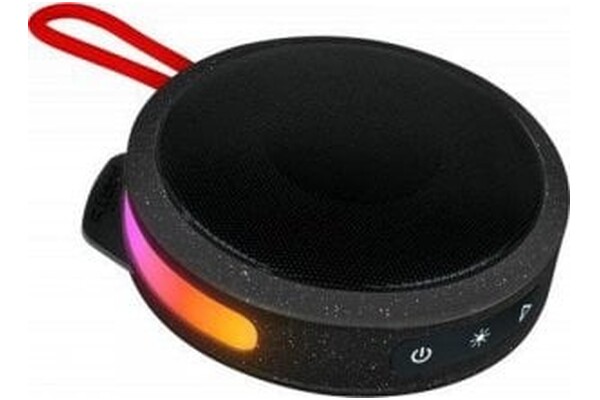 głośnik Bluetooth BigBen Party czarny