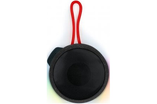 głośnik Bluetooth BigBen Party czarny