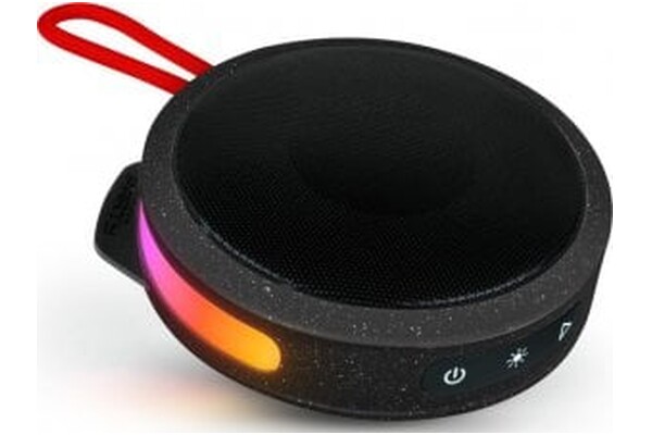 głośnik Bluetooth BigBen Party czarny