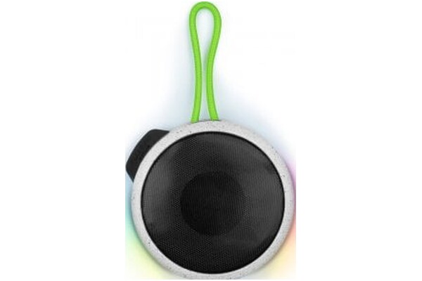 głośnik Bluetooth BigBen Party biały