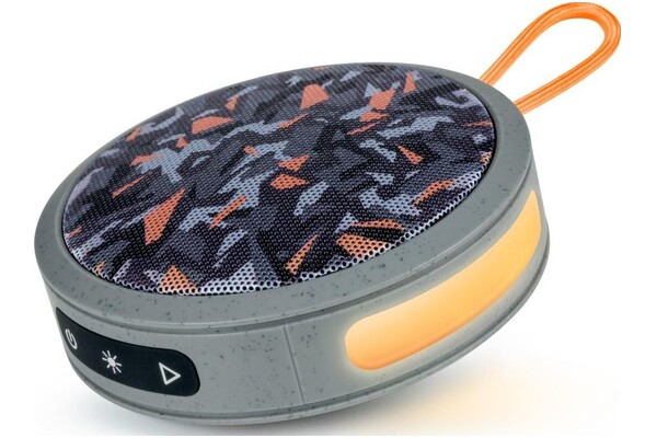 głośnik Bluetooth BigBen Party