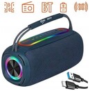 głośnik Bluetooth Vakoss VTONE niebieski