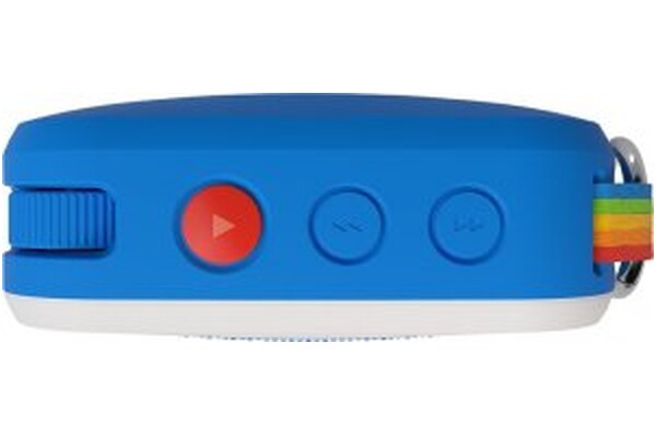 głośnik Bluetooth POLAROID P1 niebieski