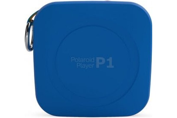 głośnik Bluetooth POLAROID P1 niebieski