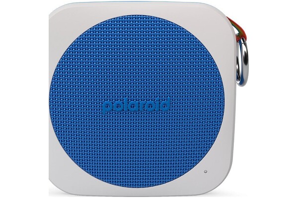 głośnik Bluetooth POLAROID P1 niebieski