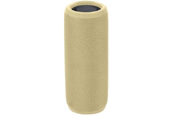 głośnik Bluetooth Denver BTS150 żółty