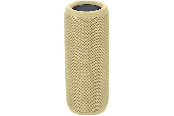 głośnik Bluetooth Denver BTS150 żółty