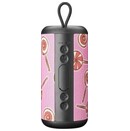 głośnik Bluetooth CELLULARLINE VERTICAL różowy