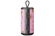 głośnik Bluetooth CELLULARLINE VERTICAL różowy