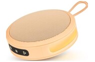 głośnik Bluetooth BigBen Party pomarańczowy