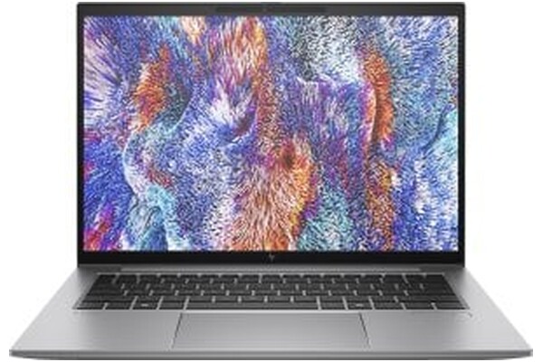 Laptop HP ZBook Firefly G11 14.0" AMD Ryzen 7 PRO 8840HS AMD Radeon 780M 32GB 1TB SSD M.2 Windows 11 Professional srebrny