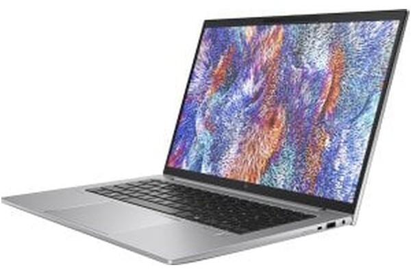 Laptop HP ZBook Firefly G11 14.0" AMD Ryzen 7 PRO 8840HS AMD Radeon 780M 32GB 1TB SSD M.2 Windows 11 Professional srebrny