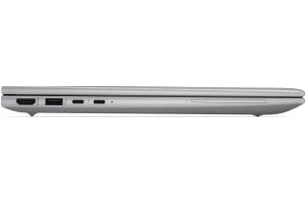 Laptop HP ZBook Firefly G11 14.0" AMD Ryzen 7 PRO 8840HS AMD Radeon 780M 32GB 1TB SSD M.2 Windows 11 Professional srebrny