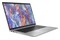 Laptop HP ZBook Firefly G11 14.0" AMD Ryzen 7 PRO 8840HS AMD Radeon 780M 32GB 1TB SSD M.2 Windows 11 Professional srebrny
