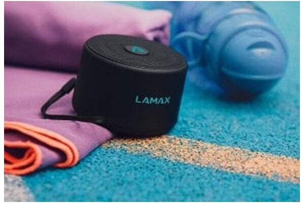 głośnik Bluetooth LAMAX Sphere 2