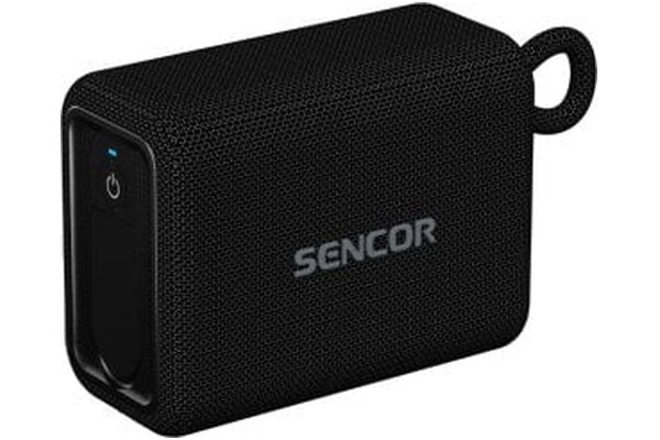 głośnik Bluetooth SENCOR SSS1400 czarny