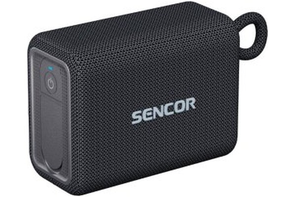 głośnik Bluetooth SENCOR SSS1400 szary