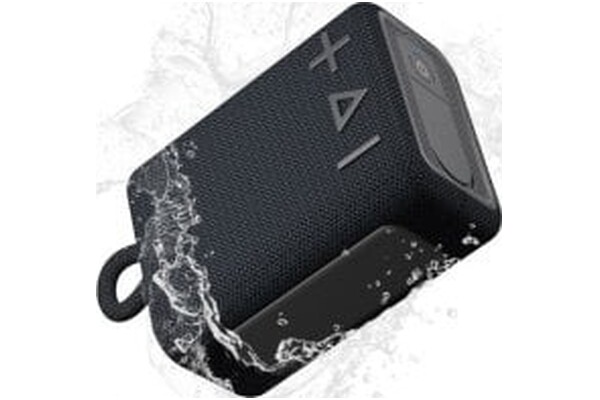głośnik Bluetooth SENCOR SSS1400 szary