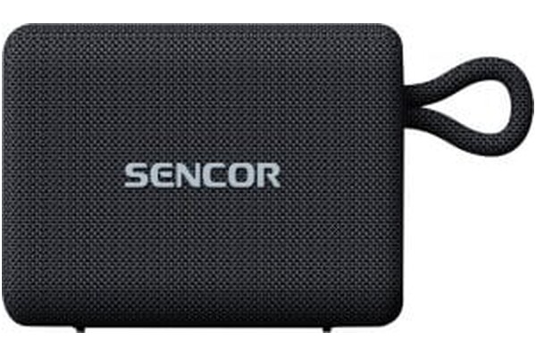 głośnik Bluetooth SENCOR SSS1400 szary