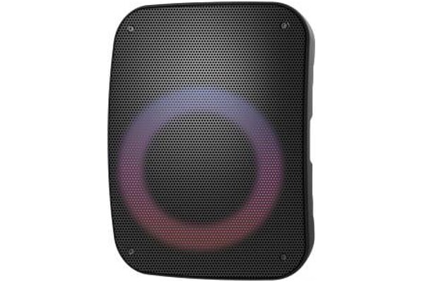 głośnik Bluetooth Platinet PMG250 czarny