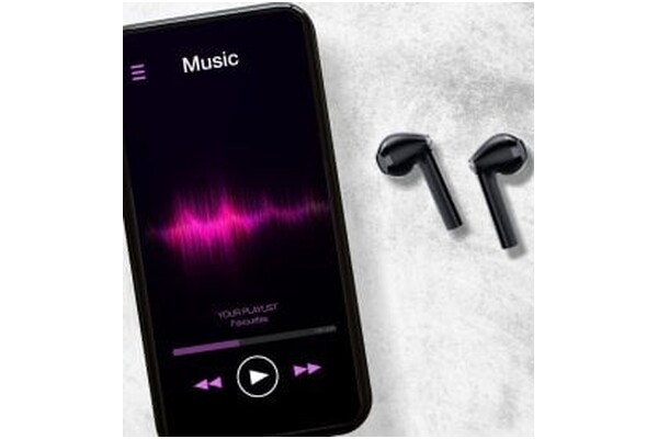 głośnik Bluetooth Manta MLX55675