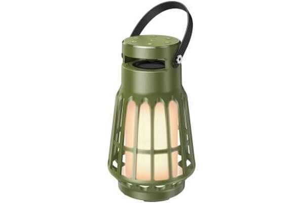 głośnik Bluetooth HOCO BS61 zielony
