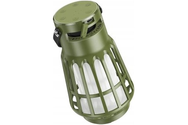 głośnik Bluetooth HOCO BS61 zielony