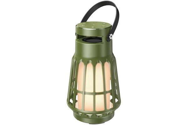 głośnik Bluetooth HOCO BS61 zielony