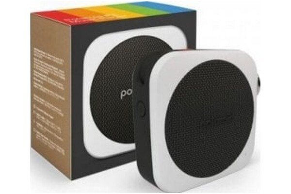 głośnik Bluetooth POLAROID P1 czarny