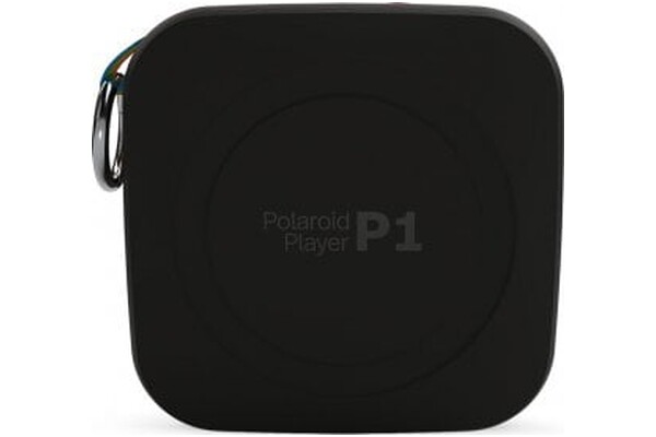 głośnik Bluetooth POLAROID P1 czarny