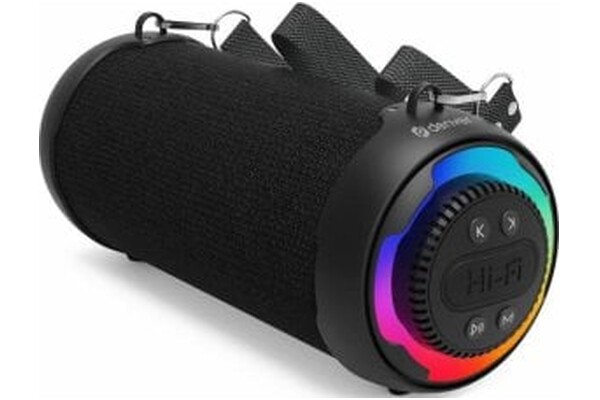 głośnik Bluetooth Denver BTG213 czarny