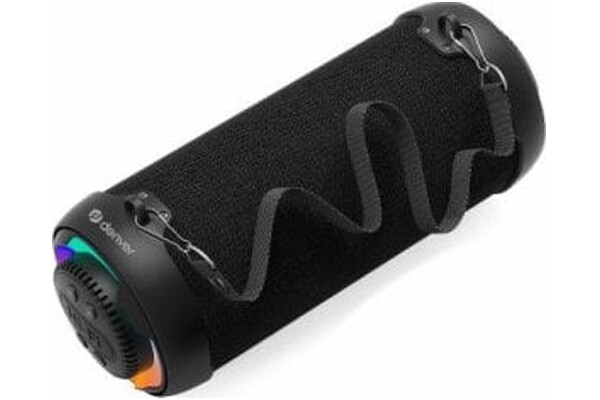 głośnik Bluetooth Denver BTG213 czarny