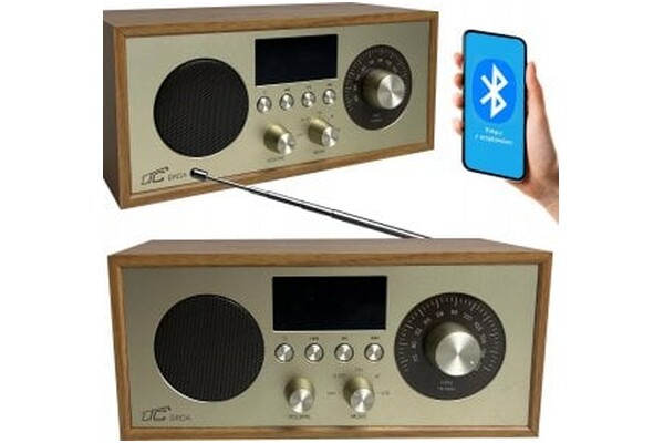 głośnik Bluetooth LTC LXLTC511