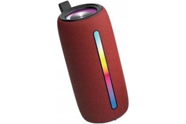 głośnik Bluetooth Denver BTL360 fioletowy