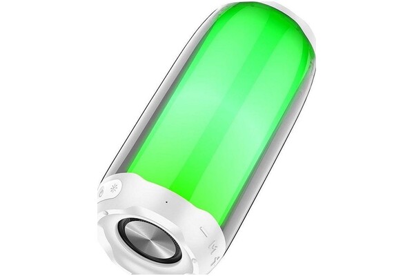 głośnik Bluetooth HOCO HC8 biały