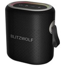 głośnik Bluetooth BlitzWolf BWWA8 czarny
