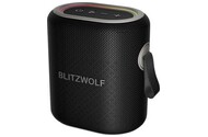 głośnik Bluetooth BlitzWolf BWWA8 czarny