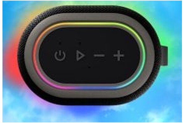 głośnik Bluetooth BlitzWolf BWWA8 czarny