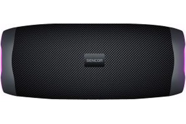 głośnik Bluetooth SENCOR SSS5200 czarny
