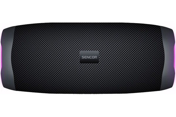 głośnik Bluetooth SENCOR SSS5200 czarny