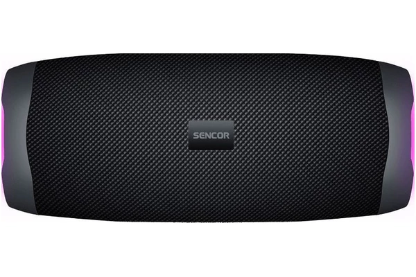 głośnik Bluetooth SENCOR SSS5200 czarny