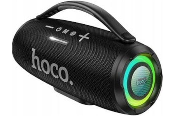 głośnik Bluetooth HOCO HA4 czarny
