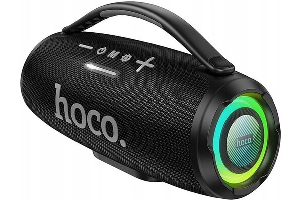 głośnik Bluetooth HOCO HA4 czarny