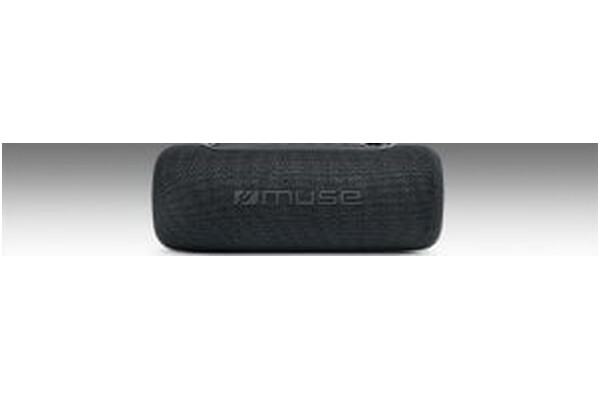 głośnik Bluetooth Muse M-780 czarny