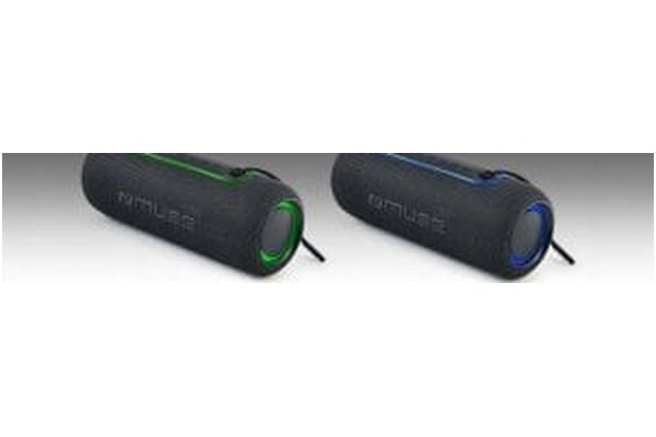 głośnik Bluetooth Muse M-780 czarny
