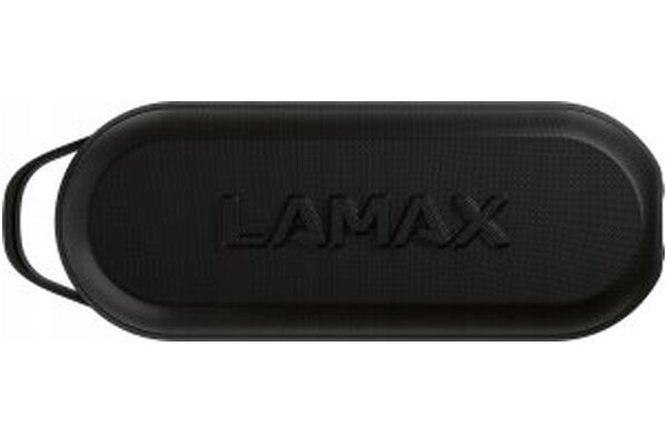głośnik Bluetooth LAMAX Street 2 czarny